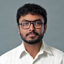 Subhajyoti Chaudhuri