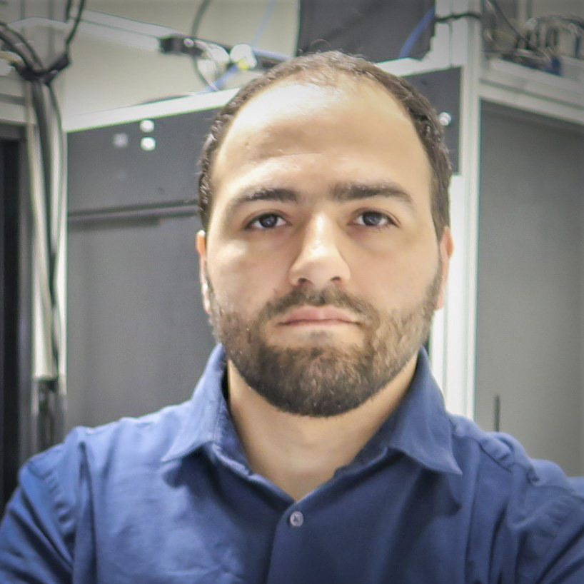 Hisham Mazal